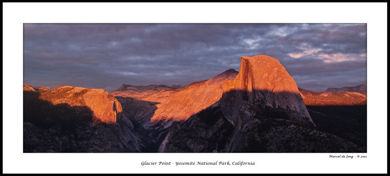 Glacier Point