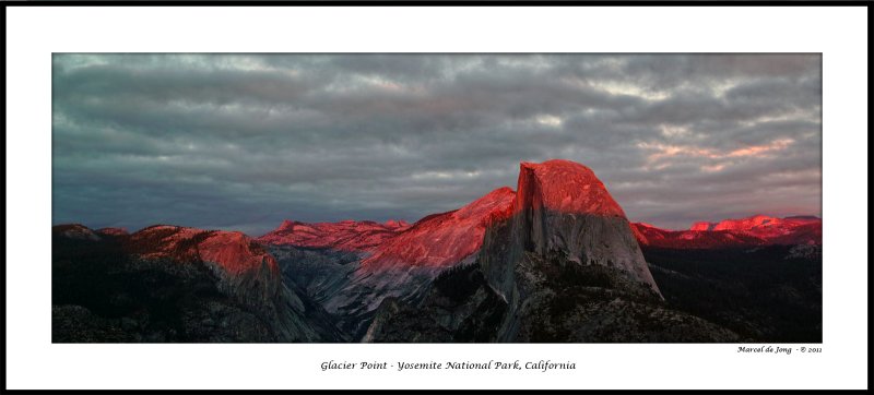 Glacier Point