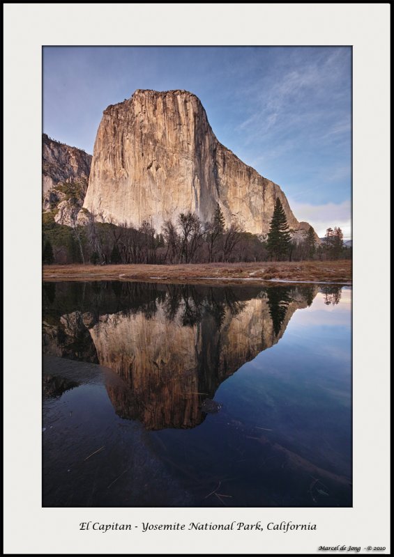 El Capitan