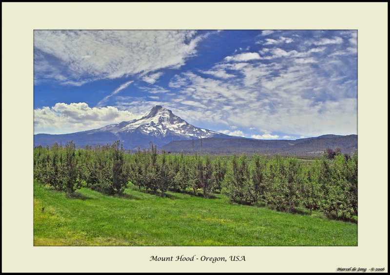 Mount Hood