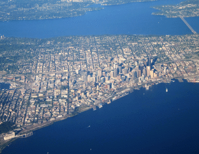 Seattle