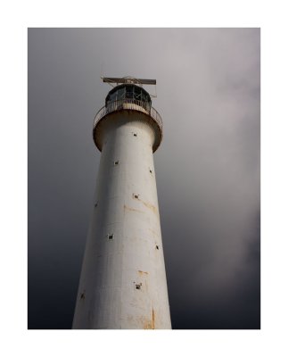 Gibbs' Hill Lighthouse