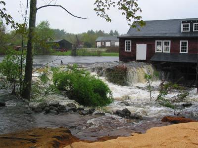 Sawmill Kingston - 3