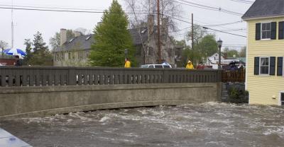 Water Street Bridge