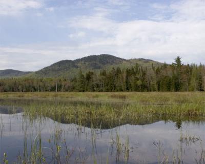 Lake Umbagog NWR