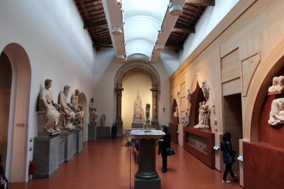 Duomo Museum, Florence