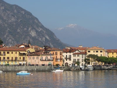 Menaggio, Lake Como