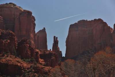 Sedona, AZ