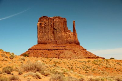 2012 SW US National Monuments