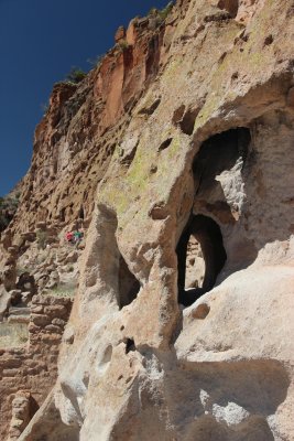 Bandelier NM