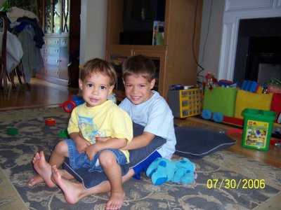 July 2006