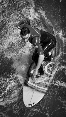 Surf's Up #4