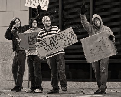 Occupy JAX #2