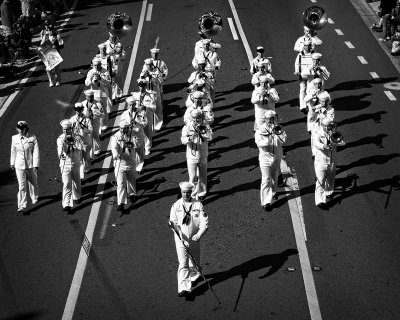 2012 Veterans Day Parade #6