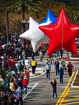 2012 Veterans Day Parade #9