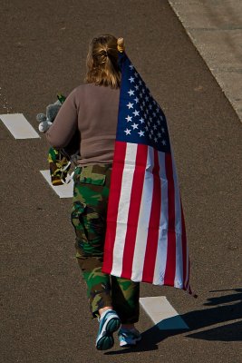 2012 Veterans Day Parade #22