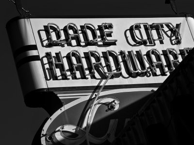 Dade City Hardware