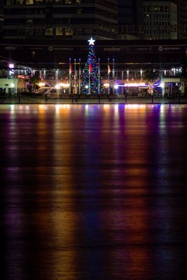 Christmas on the St. John's River