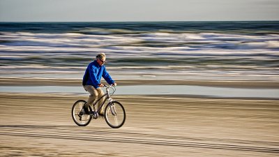 Panning