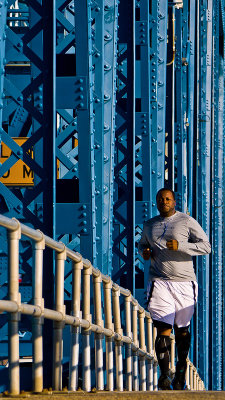 Main Street Bridge Jog