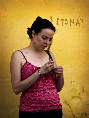 'Etona?