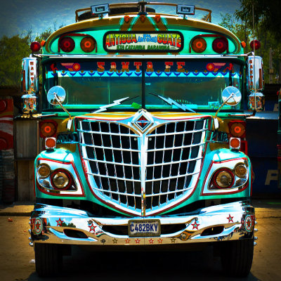 Bus
