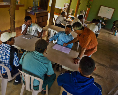 Pastors Conference