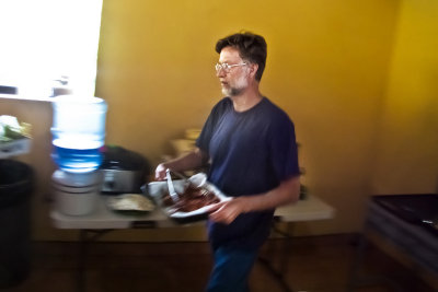 Bacon for Breakfast