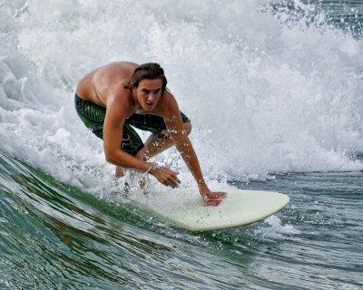 June Surfer #4