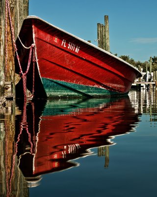 Red Boat