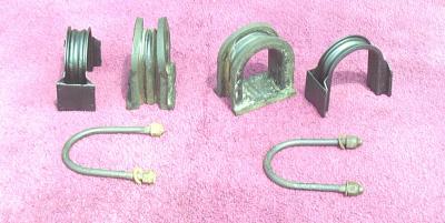 steering racks