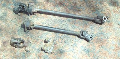 steering racks