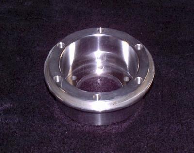 the adapter from Dale and Matt