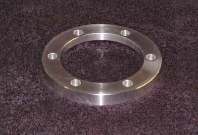 the retaining ring