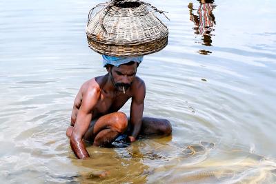 Fishing I