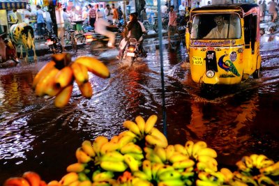 Madurai at it's best