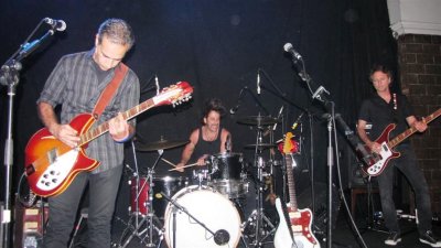 Rockfour,24.6.11