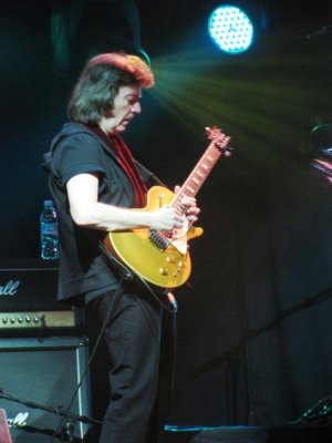 steve hackett