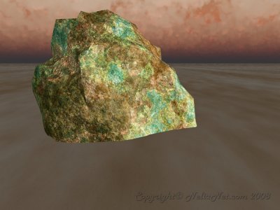 Yet Another rock