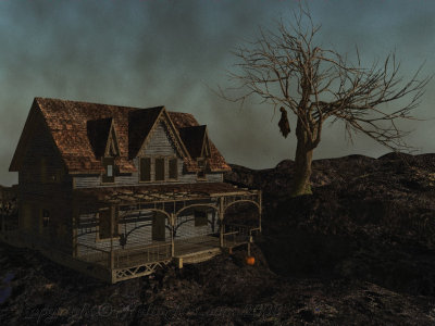 Bleak House