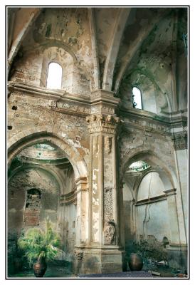 Monasterio de Piedra ...