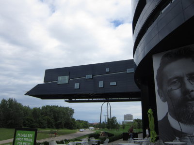Guthrie Theater