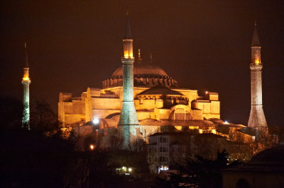 istanbul