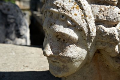 aphrodisias