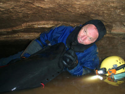 Pat Mudd at Horrific Siphon