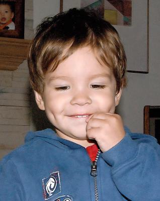 I'm-almost-two