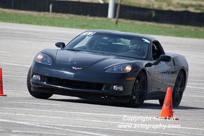 Solo 2 Nationals 2012