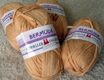 Bermuda Schoeller Esslinger