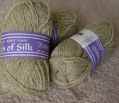 Forsell Touch of Silk