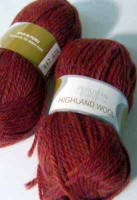elann Peruvian Highland Wool